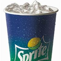 Fountain Soda  · Your choice of either a small 16oz or large 32oz fountain drink. Flavors include Coke, Diet ...