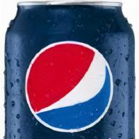 Pepsi · 12 fl oz can