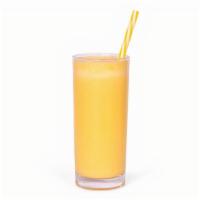 Morir Sonando Juice · (16 oz.) Milk and orange juice.