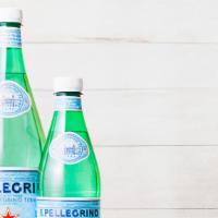 San Pellegrino · 