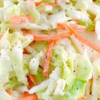 Coleslaw · Fresh Coleslaw