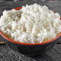 White Rice · 