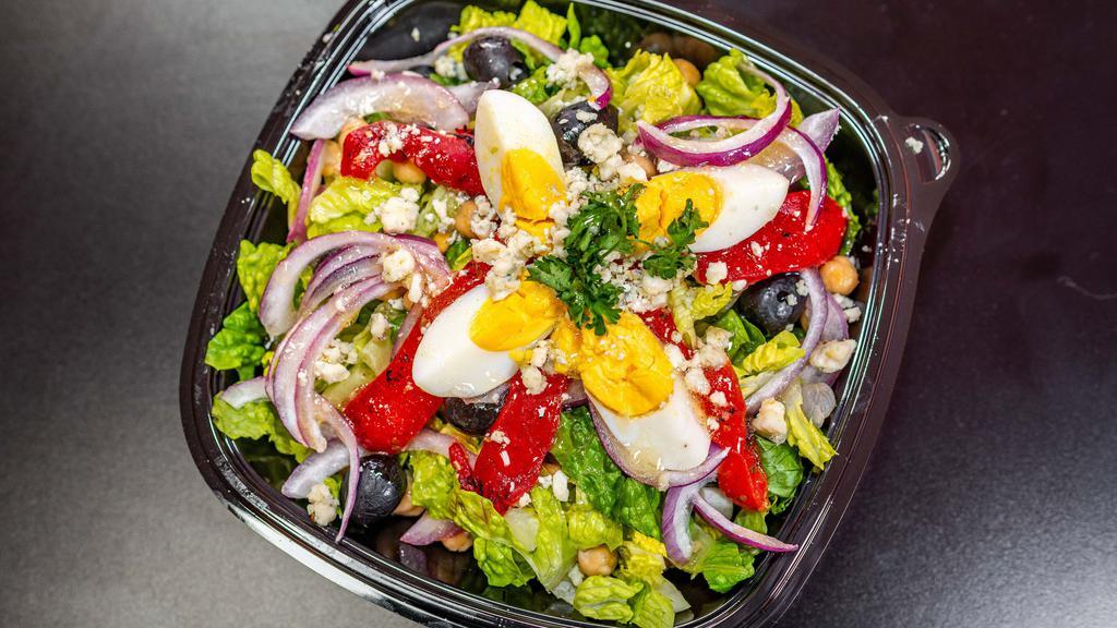 Pete'S Famous Italian Salad · 