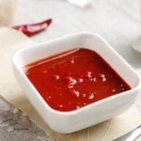 Extra Sauce · Extra seasoning/sauce if you find you need more sauces for your seafood.