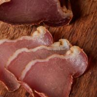 Lonza · Sold by the 1/4 lb.