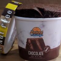 Two Chocolate Cake In A Cup · For all chocolate fanatics, we formulated the perfect dessert that will have you CRAVING to ...