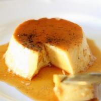 Flan · 