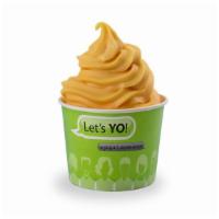 Cake Batter · Enjoy our sweet cake batter flavored yogurt. You can't go wrong with something so simple.