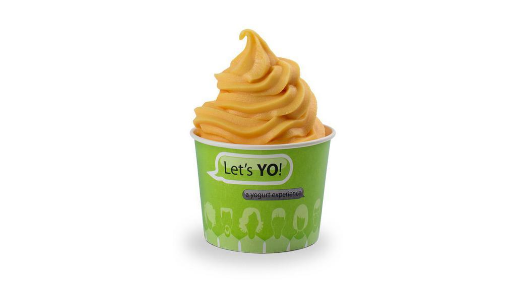 Cake Batter · Enjoy our sweet cake batter flavored yogurt. You can't go wrong with something so simple.