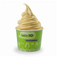 Mango Sunrise Sorbet · Flavor just to remind you that  summer is just around the corner. Enjoy this flavor and have...