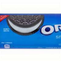 Oreo King Size Cookies · 4 oz. - 10 cookies