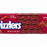 Twizzler Strawberry · 2.5 oz