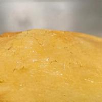 Sweet Cornbread · Homemade cornbread muffins. So delicious!