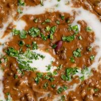 Dal Makhani · Dal Makhani is one of the most popular lentil recipes from the North Indian Punjabi cuisine ...