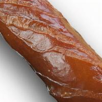 Pork Sausage (1 Pc.) · Premium Kurobuta pork sausage.