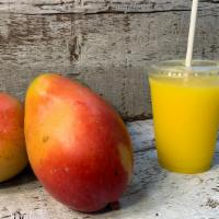 Mango Juice · Natual fresh juice