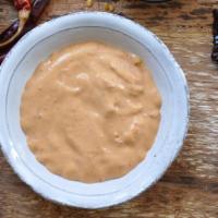 Chipotle Mayo · mild chipotle mayo