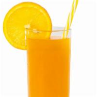 Convict Killer Juice · A blend of lemon, ginger, orange, and cayenne pepper.