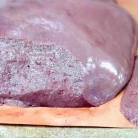 Calves Liver - Per Lb · Comes in 1lb. packages sliced or whole.