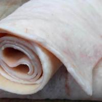 Pork Skin - Per Lb · From the belly of the pig this skin is about 3 feet long and weighs about 1 pound. When stew...