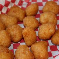 Corn Nuggets · 