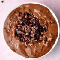 Chocolate Blackout Pudding · Layers of fluffy chocolate cake with creamy chocolate custard. Paradise for our chocolate lo...