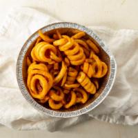 Curly Fries · 