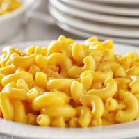 Large Mac & Cheese · This baked mac and cheese is a family favorite recipe, loved by both children and adults. It...