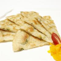 Scallion Pancake · 