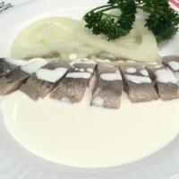 Herring Fillet  · (Each)