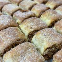 Assorted Rugelach · 