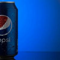 Pepsi Can · 