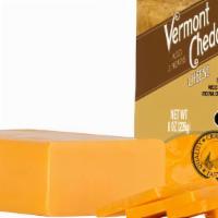 Cheddar Cheese · 