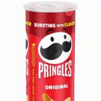 Pringles. Original · 