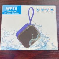 Wireless Speaker · Enhance Bass
10 meters Range
Floats in water