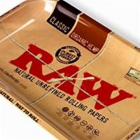 Raw Tray Large  · 