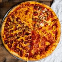 Pizza (Large 16