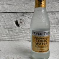 Fever Tree Tonic Water · 