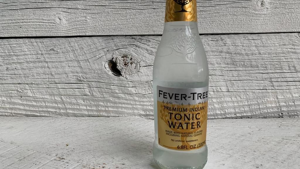 Fever Tree Tonic Water · 
