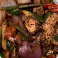 Black Bean Sauce(Lunch Special) · 