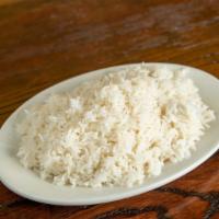 Rice · White Rice.