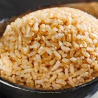 Extra Brown Rice · 