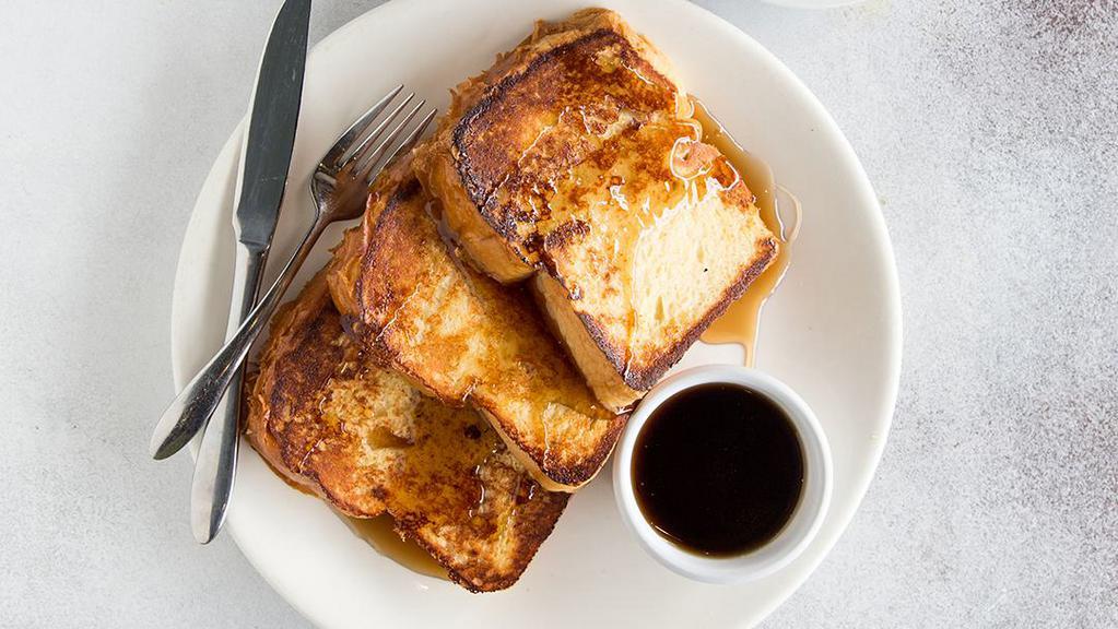 French Toast · French toast