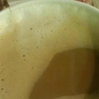 Hazelnut Or French Vanilla Coffee · 
