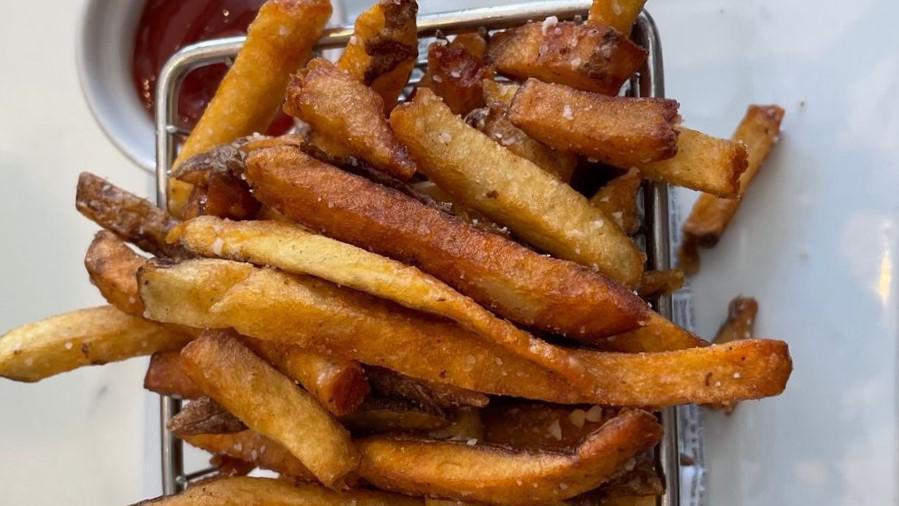 Handcut French Fries · 