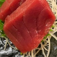 Tuna Sashimi · 2 pcs