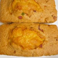 Fruit Cake · Fruit pound cake, 
2 loaves in a pack