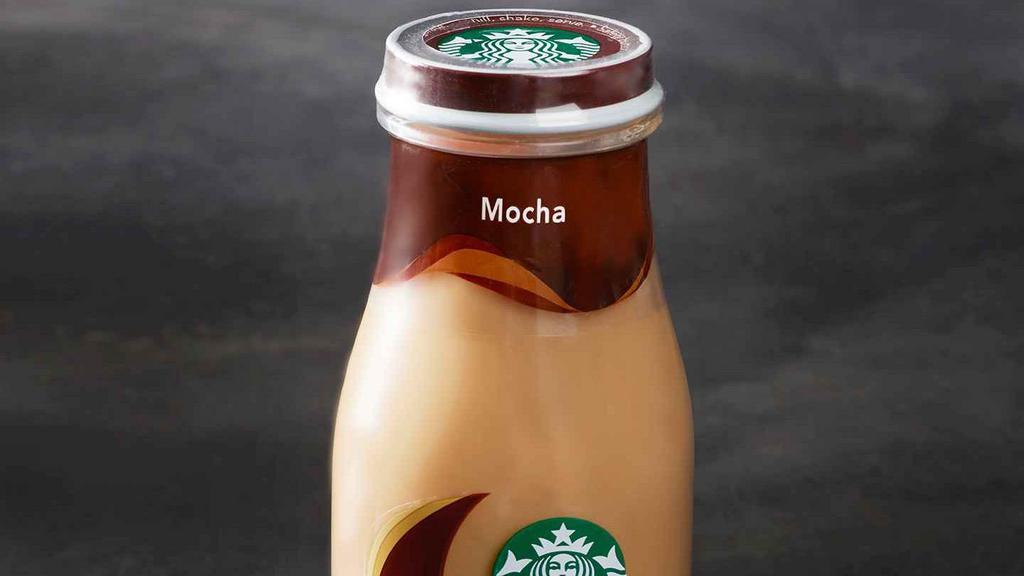Starbucks Frappuccino Mocha · 