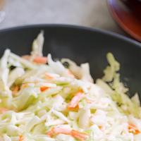 Coleslaw · 