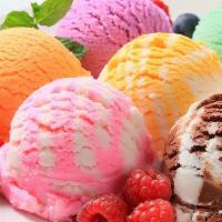 Ice Cream · 12 flavor delicious Breyer ice cream
Mix two flavors